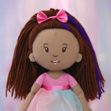 GROOVY GIRLS IRIS DOLL