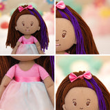 GROOVY GIRLS IRIS DOLL