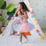 GROOVY GIRLS IRIS DOLL