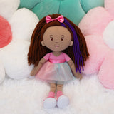 GROOVY GIRLS IRIS DOLL