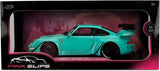 DC 1:18 PORSCHE RWB KEI KISHI