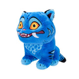 K-POP DEMON HUNTER DERPY SITTING PLUSH 12"