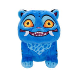 K-POP DEMON HUNTER DERPY SITTING PLUSH 12"