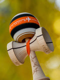 KENDAMA PRO LUNA SHAPE SUPER STICK ZACH MAGNUSON 2014
