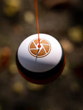 KENDAMA PRO LUNA SHAPE SUPER STICK ZACH MAGNUSON 2014