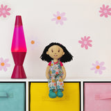 GROOVY GIRLS DAISY DOLL