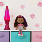 GROOVY GIRLS IRIS DOLL