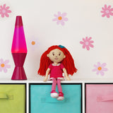 GROOVY GIRLS POPPY DOLL