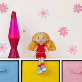 GROOVY GIRLS ROSE DOLL