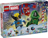 LEGO ADVENT CALENDAR MARVEL 26