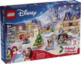 LEGO ADVENT CALENDAR DISNEY PRINCESS 26