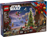 LEGO ADVENT CALENDAR STAR WARS 26