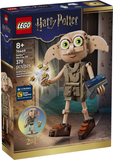 LEGO HP DOBBY THE FREE ELF