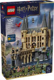 LEGO HP HOGWARTS CASTLE EAST WING