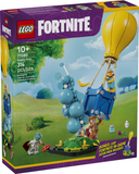 LEGO FORTNITE SUPPLY DROP