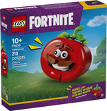 LEGO FORTNITE TOMATOHEAD