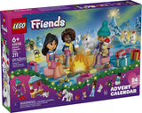 LEGDO ADVENT CALENDAR FRIENDS 26