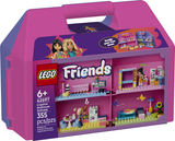 LEGO FRIENDS CREATIVE DOLLHOUSE SUITCASE