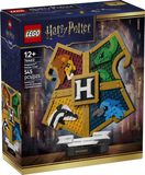LEGO HP HOGWARTS HOUSE CREST