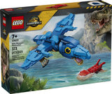 LEGO JW BABY DINOSAUR PTERANODON