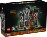LEGO ICONS MAYOR MANOR