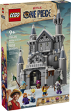 LEGO OP BATTLE AT DRUM CASTLE