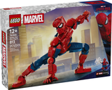 LEGO MARVEL SPIDER-MAN HERO FIGURE