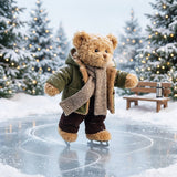 BKB LIAM BEAR 14"