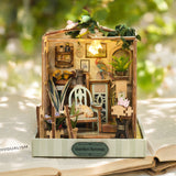 DIY KIT GARDEN RETREAT