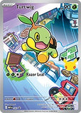 POKEMON FIRST PARTNER ILLUSTRATION COLLECTION SERIES 1