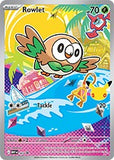 POKEMON FIRST PARTNER ILLUSTRATION COLLECTION SERIES 1