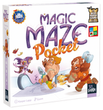 GM MAGIC MAZE POCKET