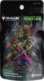 SIRIUS DICE MTG TMNT TREASURE PACKS