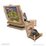 SIRIUS DICE MTG TMNT TREASURE PACKS