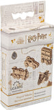 UGEARS DIY HARRY POTTER MAGICAL VEHICLES