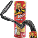 POTATO CHIP CAN SNAKE JOKE