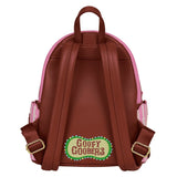 LOUNGEFLY BACKPACK SPONGEBOB GOOFY GOOBERS