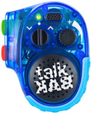 TALKBAK NEON WAVE