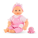 COROLLE BATH BABY DOLL OCEANE