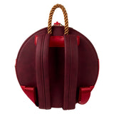 LOUNGEFLY BACKPACK ONE PIECE COMPASS