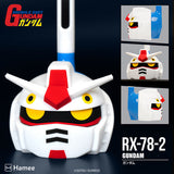 HAMEE OTAMATONE MOBILE SUIT GUNDAM