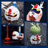 HAMEE OTAMATONE MOBILE SUIT GUNDAM