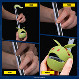 HAMEE OTAMATONE MOBILE SUIT GUNDAM HARO