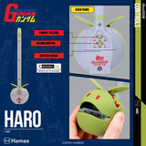 HAMEE OTAMATONE MOBILE SUIT GUNDAM HARO