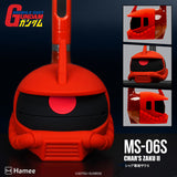HAMEE OTAMATONE MOBILE SUIT GUNDAM ZAKU