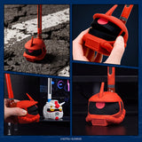 HAMEE OTAMATONE MOBILE SUIT GUNDAM ZAKU