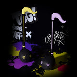 HAMEE OTAMATONE MONSTER PINK