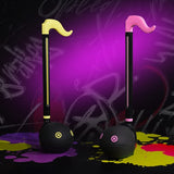 HAMEE OTAMATONE MONSTER PINK