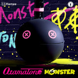 HAMEE OTAMATONE MONSTER PINK