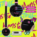 HAMEE OTAMATONE MONSTER PINK